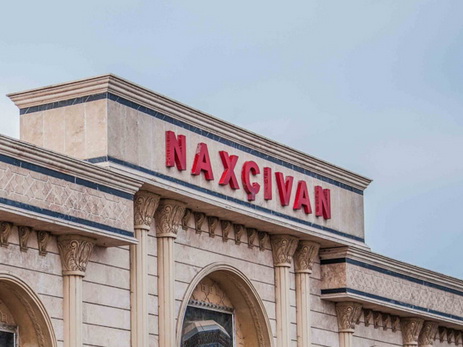 Naxçıvanın büdcəsi 31 milyon manat azaldılır