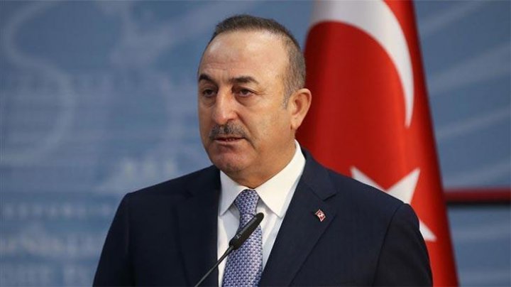 Mövlud Çavuşoğlu: “Terrorçular və onların arxasında dayananlar cavab verəcəklər”