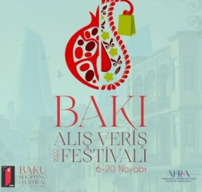 "Baku Shopping Festival"ı başlayır