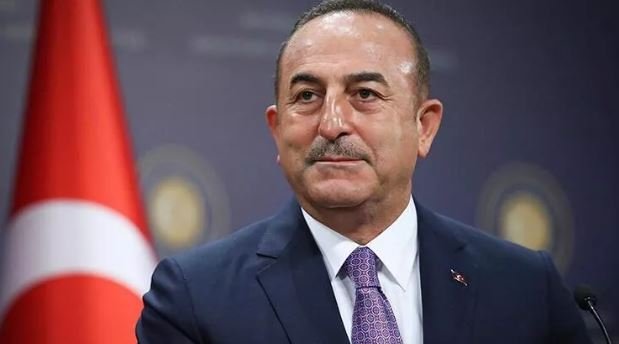 Mövlud Çavuşoğlu Azərbaycanı təbrik edib