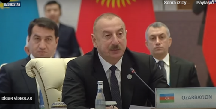 İlham Əliyevdən Cənubi Azərbaycanla bağlı ilginc təklif -