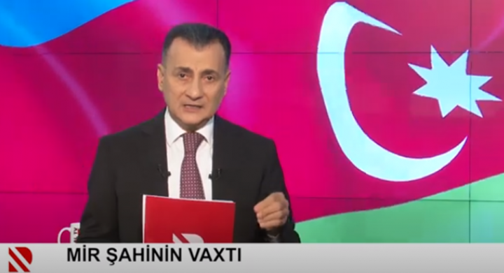 İran İslam Respublikası