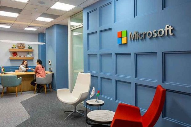 “Microsoft” Azərbaycandakı nümayəndəliyini bağlayır?