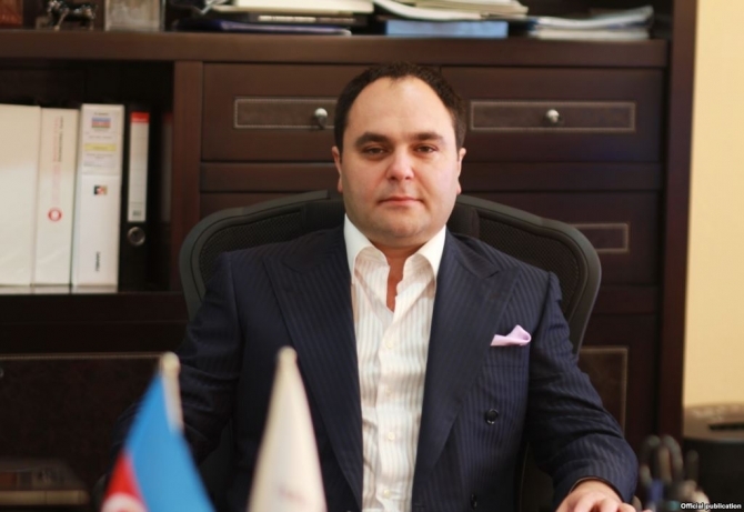 Rasim Məmmədov üzərinə həbs qoyulan 22 milyonluq əmlakı satıbmış...  -