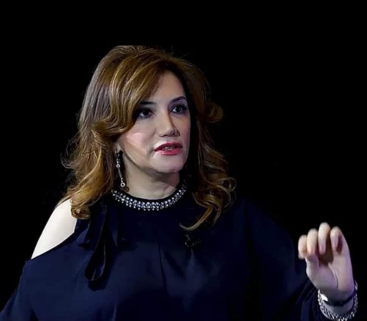 Gültəkin Hacıbəyli sərbəst buraxıldı