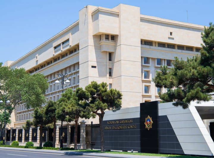 "Sosial şəbəkələrin Azərbaycan seqmentində Naxçıvanla bağlı təxribat xarakterli məlumatlar yayımlanır" -