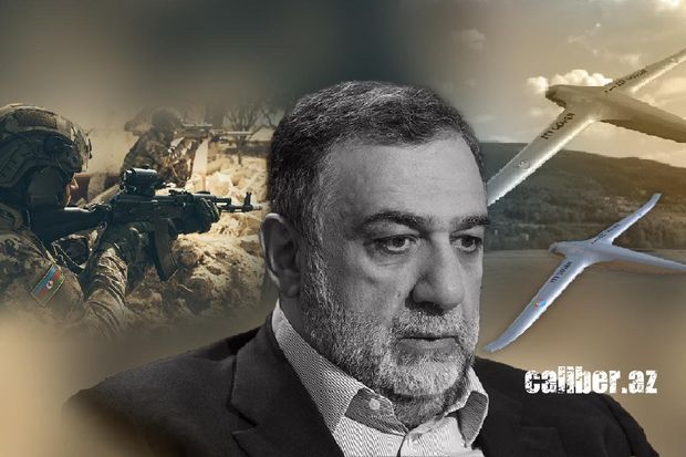 “Caliber”: “Xaç ataları” Moskvadan Vardanyana kömək istədilər