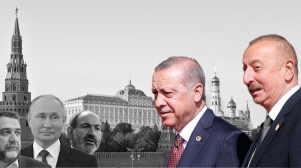 İlham Əliyevdən Kremlə açıq mesaj: