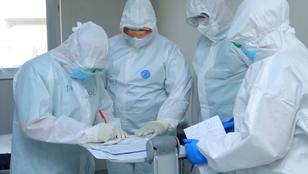 Azərbaycanda koronavirus: daha 3 nəfər öldü