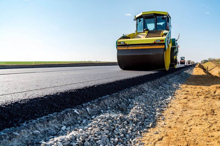 Cəlilabadda yol tikintisinə 17,2 milyon manat ayrılıb