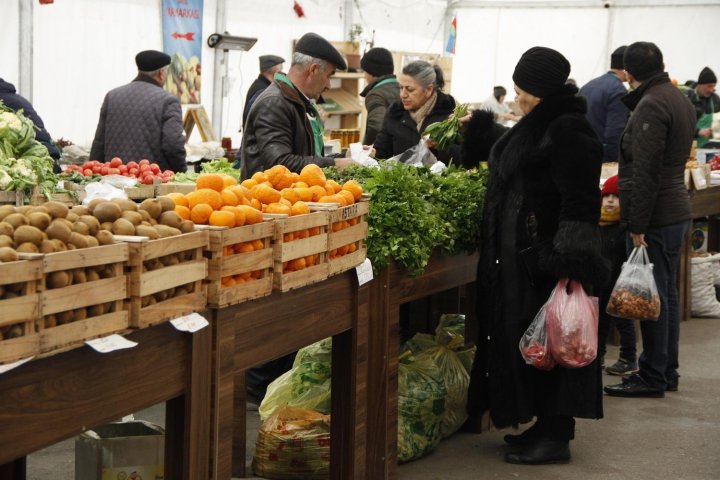 “Kənddən Şəhərə” həftəsonu yarmarkaları təşkil olunacaq