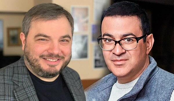 “Bakılı oğlanlar”ın üzvü anti-Azərbaycan mövqeyi ilə məşhur olan ermənini işə götürdü -