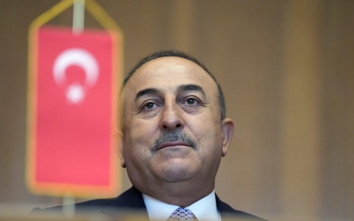 Çavuşoğlu: "Türk dünyasını gələcəyə hazırlayırıq"