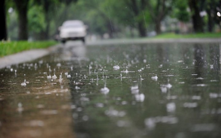 Hava ilə bağlı xəbərdarlıq