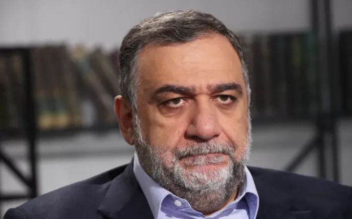 Ruben Vardanyan Qarabağ ermənilərini yenə təxribata çağırdı