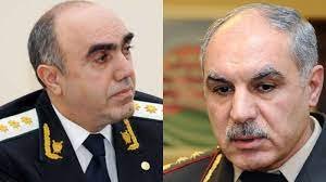 Zakir Qaralov, Xanlar Vəliyev... -