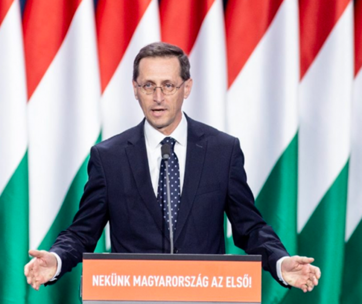 Macarıstan Aİ-nin Ukraynaya yardım paketinə veto qoydu