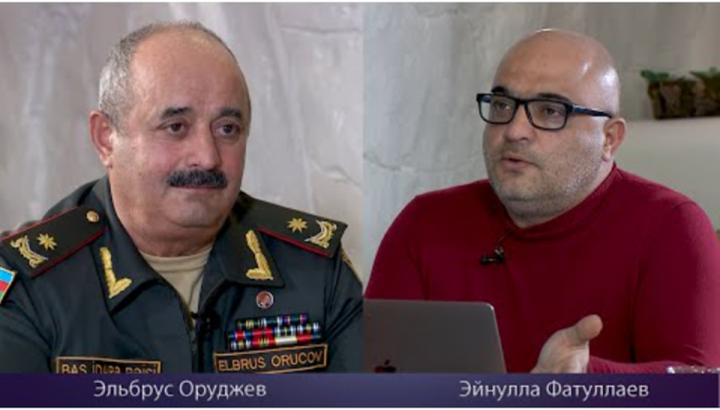 General Elbrus Orucov axır ki, “Şuşa sirri”ni açdı -