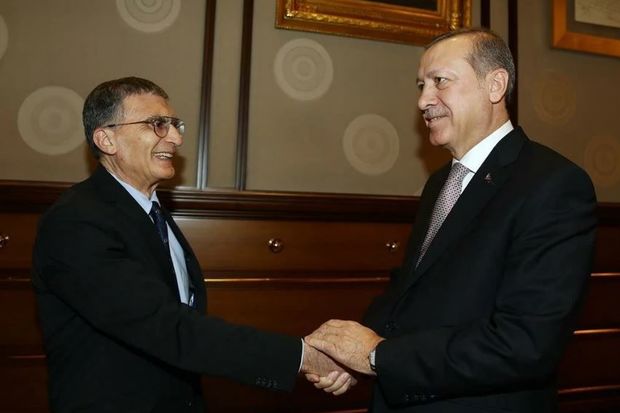 Ərdoğan: “Mardin hava limanına Əziz Səncər adı veriləcək” –