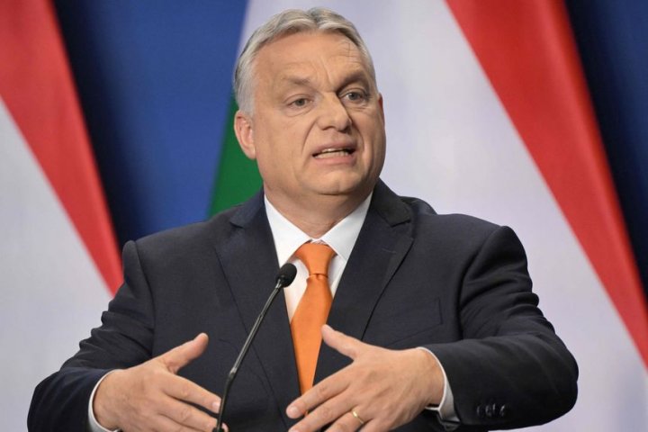 Viktor Orban: “Enerji qiymətlərinin artması ölkəyə 10 milyard avroya başa gəlib”