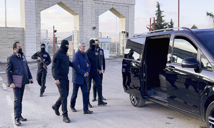 DTX “Hüseyniyun”un xaricdə ələ keçirilən təşkilatçılarından birini  Azərbaycana ekstradisiya etdi
