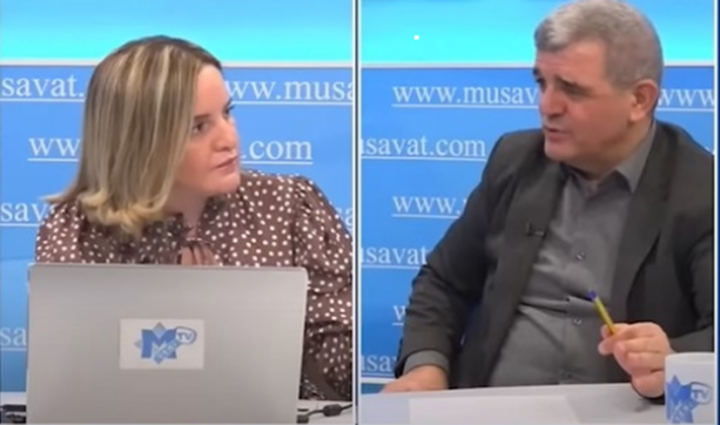 "Vardanyan məsələsi bizim əlimizə oynayır"  -