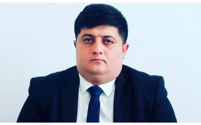 Masallı Rayon Xəstəxanasının rüşvət alan baş həkimi