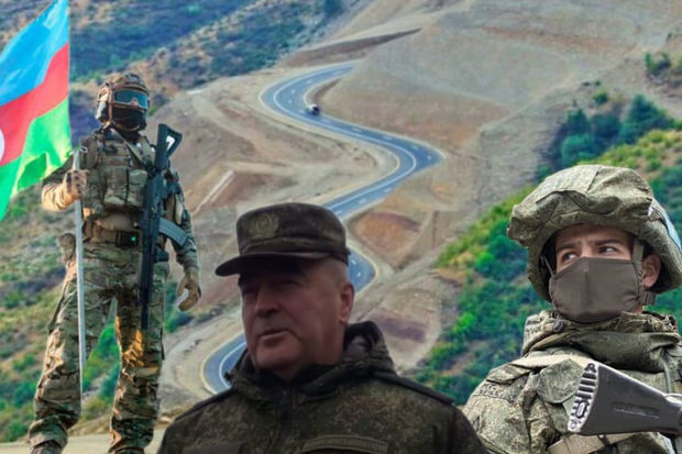 “Caliber”: Rusiya sülhməramlıları öz üzərlərinə həddən artıq “yük” götürmürlər ki?