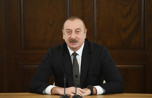 Prezident böyük prosesin anonsunu verdi: