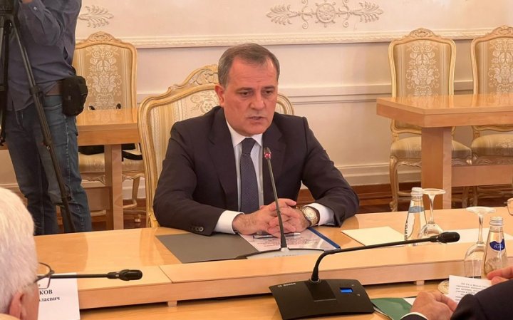 “Azərbaycan işğaldan azad edilmiş ərazilərin bərpasında Rusiya şirkətlərinin iştirakını alqışlayır”-