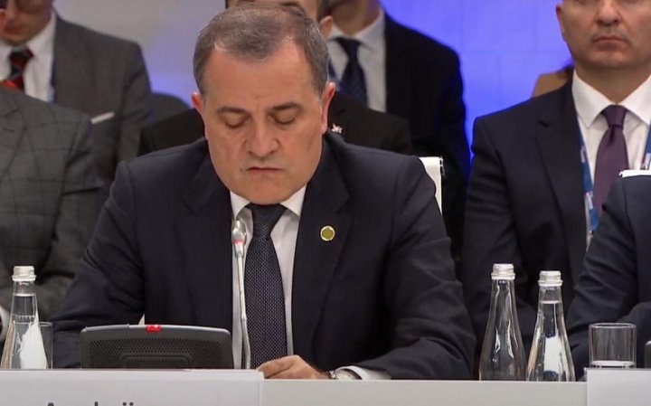 Ermənistana ehtiyacların dəyərləndirilməsi missiyasının göndərilməsi ATƏT mandatının kobud şəkildə pozulmasıdır -