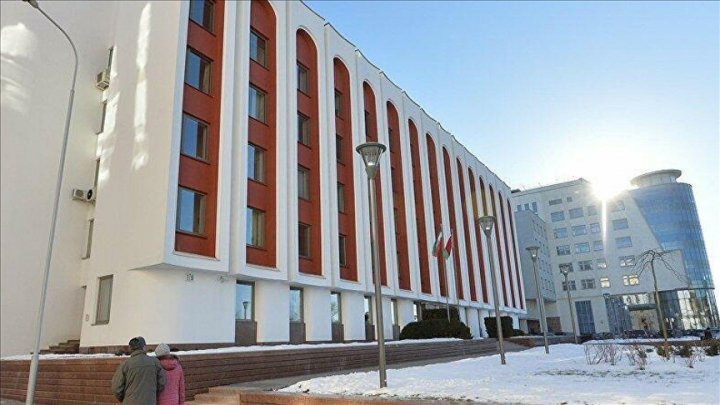 Belarusun yeni xarici işlər naziri təyin edilib