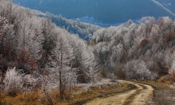 Şuşa, Kəlbəcər və Laçında hava şəraiti açıqlanıb