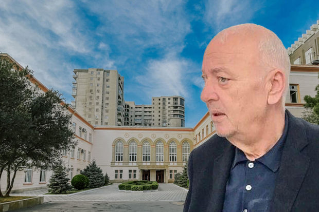 Geri qaytarılan 30 milyon manatlıq əmlak generalın deyil? -