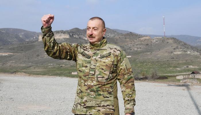 AD VƏ AND GÜNÜ -