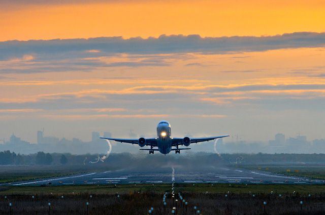 Qazaxıstan Azərbaycana yeni aviareyslər açır