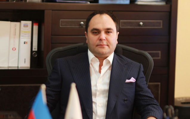Rasim Məmmədova hökm oxundu –