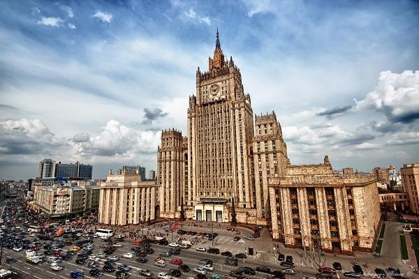 Rusiya XİN: “Brüsselin arzusu Rusiyanı regiondan sıxışdırmaqdır”