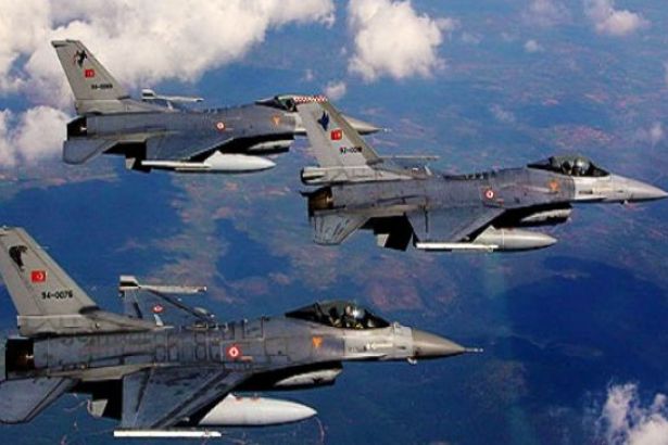 ABŞ Türkiyəyə "F-16" satışını məhdudlaşdıran maddələri müdafiə büdcəsindən çıxardı