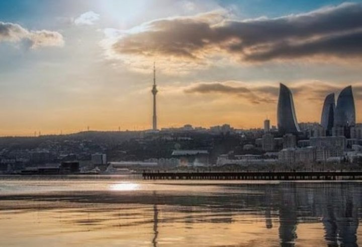 Sabahın hava proqnozu açıqlanıb