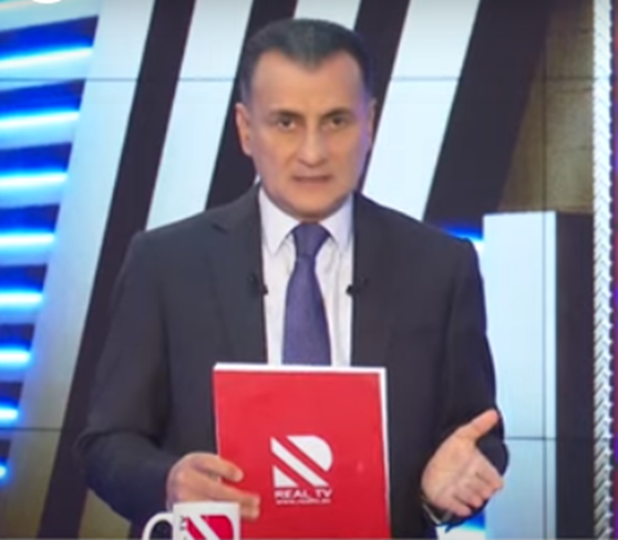 "Ya Fatimə" deyib, Paşinyanın arvadını çağıranlar... -