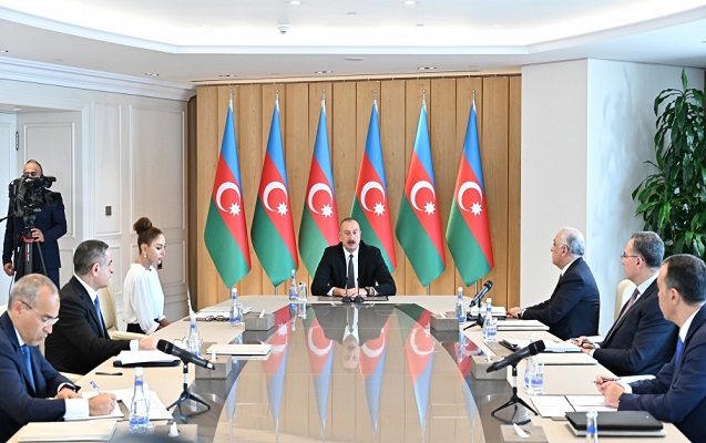 Azərbaycanda referendum olacaq? -
