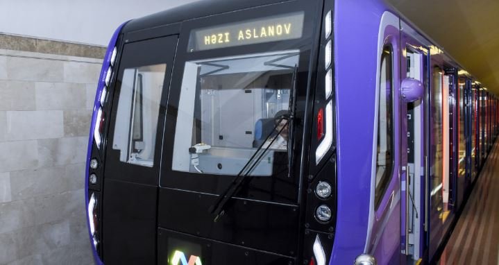 Metropolitendən "Nizami" stansiyasındakı nasazlıqla bağlı açıqlama