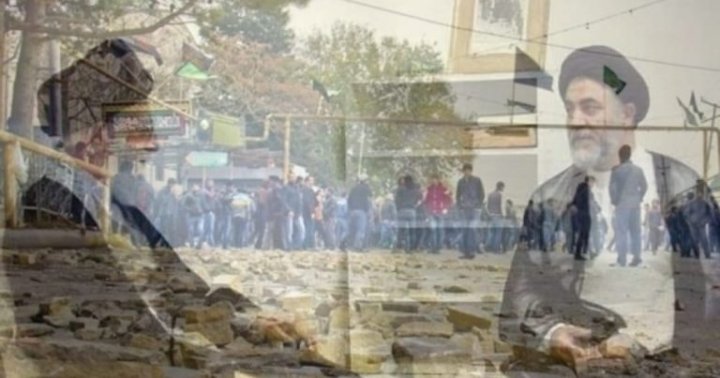 İranın Bakıdakı dini agenturasına xüsusi təlimat verilib –