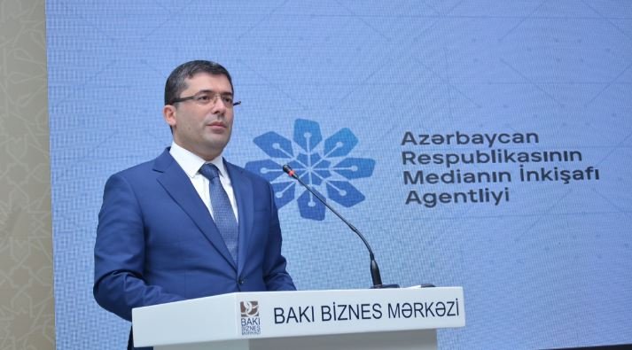 Media subyektlərinin vergidən azad edilməsinə dair qanun layihəsi hazırlanıb