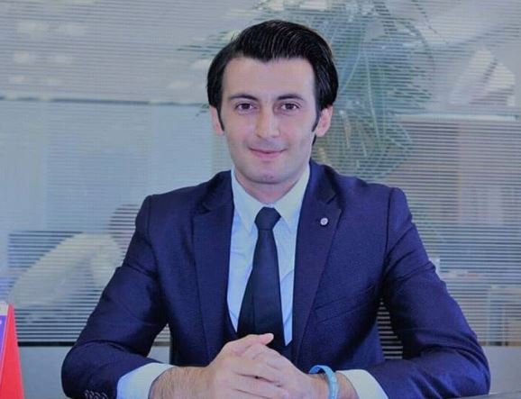 Politoloq Cəbrail Fərzəliyev həbs olundu -