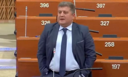 İrəvanda müharibə hazırlığı...