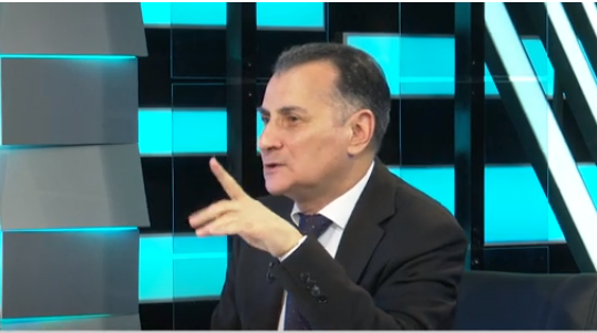 “Xamenei Azərbaycan xalqından və dövlətindən üzr istəməlidir” -
