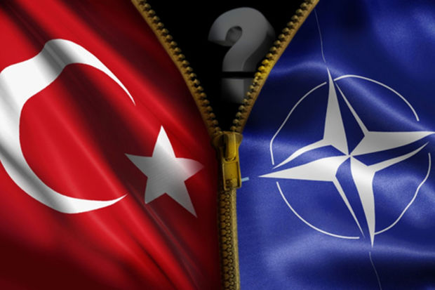 Türkiyəli siyasətçi: 5-6 aya NATO-dan çıxacağıq