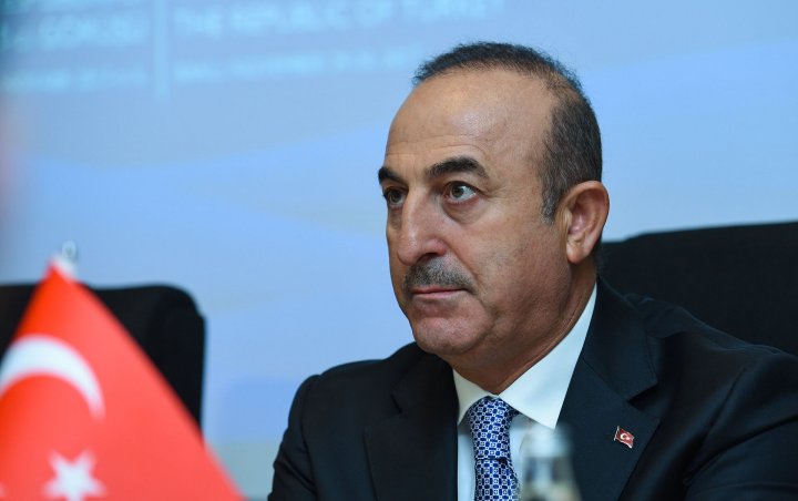 Çavuşoğlu Ceyhun Bayramovla danışdı və...